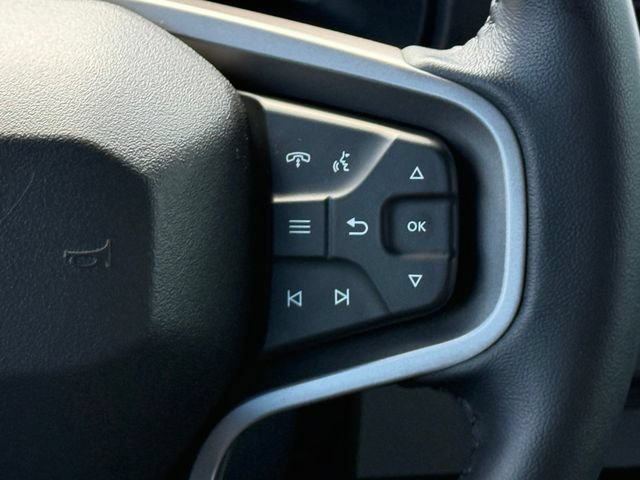 Certified 2024 Ford Bronco Big Bend AWD/4WD image 30