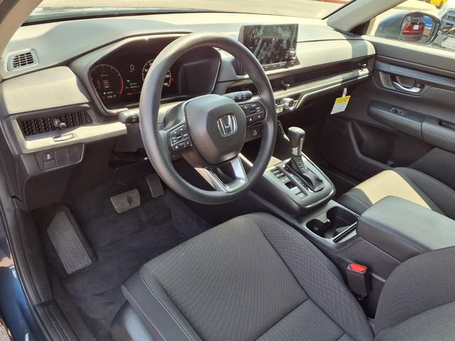 Used 2025 Honda CR-V LX image 5