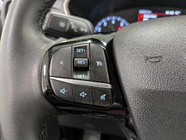 Certified 2022 Ford Escape SE w/ Cold Weather Package image 16