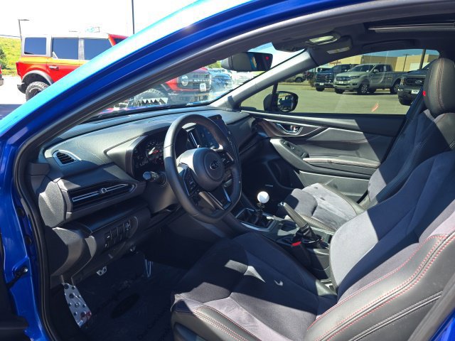 Used 2023 Subaru WRX Limited AWD/4WD image 10