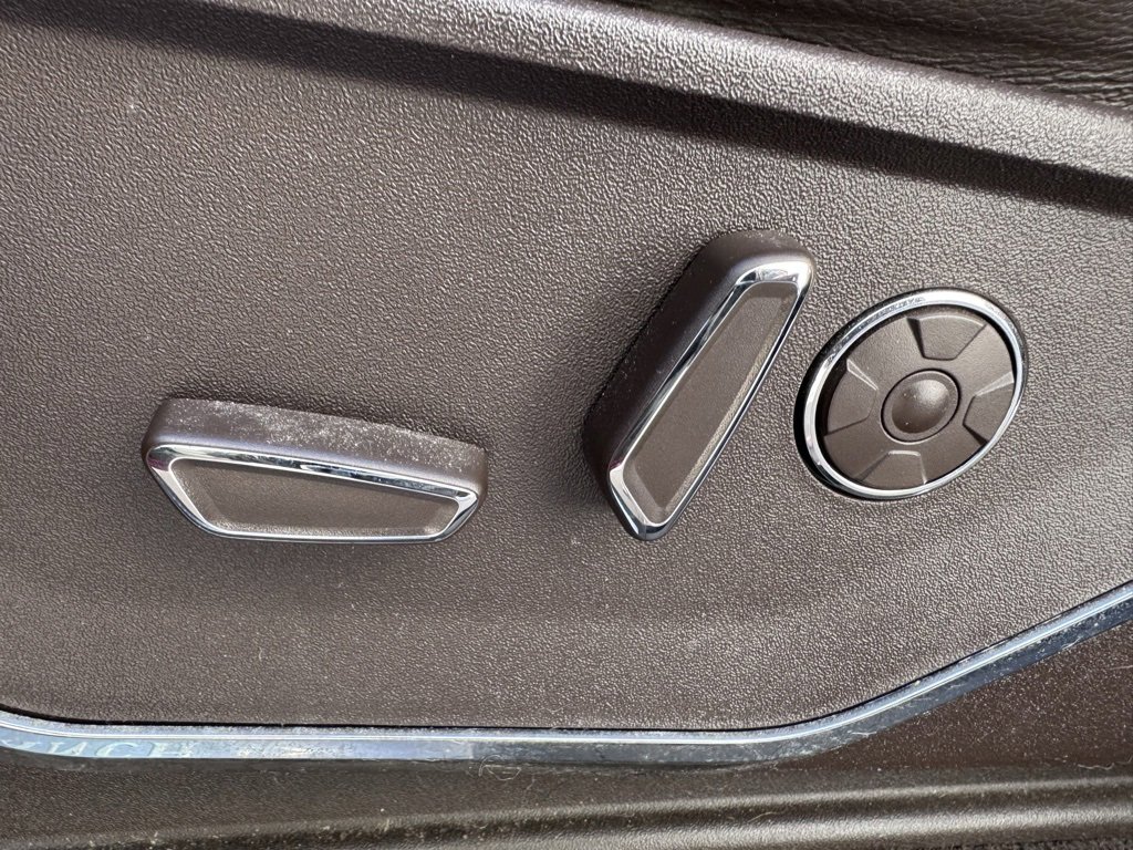 Certified 2021 Ford F150 King Ranch w/ Equipment Group 601A High image 18