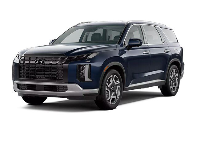 Used 2023 Hyundai Palisade Limited AWD/4WD image 1