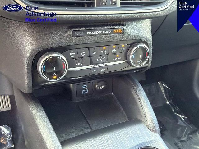 Certified 2022 Ford Escape SE w/ Convenience Package AWD/4WD image 27