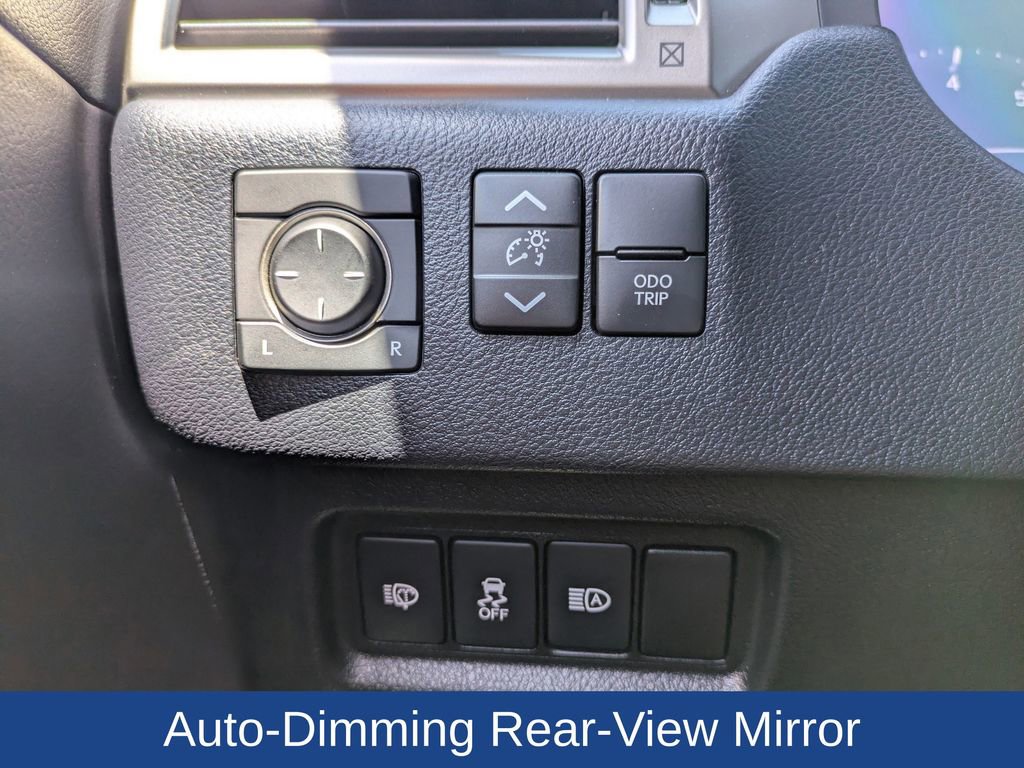 Used 2020 Lexus GX 460 Premium AWD/4WD image 27