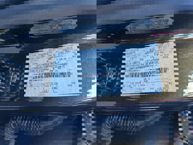 Certified 2025 Ford F150 Raptor w/ Equipment Group 803A Raptor R image 32