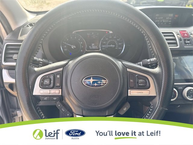 Used 2017 Subaru Forester 2.5i Touring w/ Protection Package #2 image 15