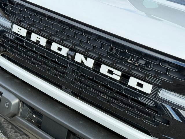 Certified 2022 Ford Bronco Wildtrak image 23