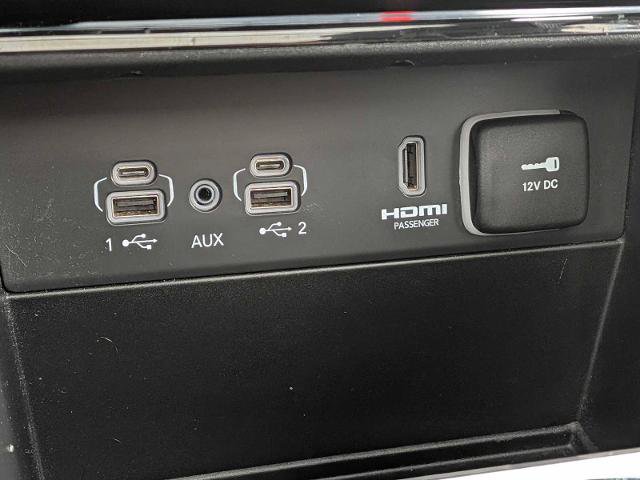 Used 2024 Jeep Grand Cherokee Limited 4xe AWD/4WD image 25