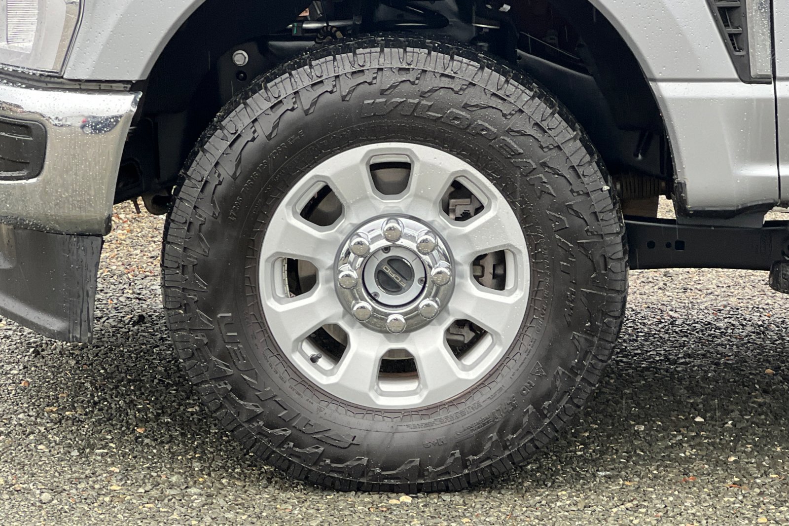 Certified 2024 Ford F250 XLT image 25