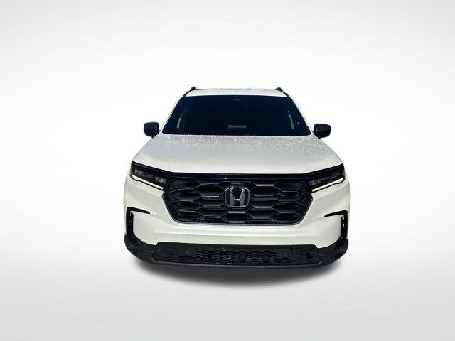 Used 2025 Honda Pilot Sport image 3