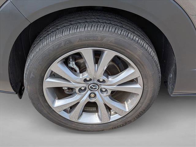 Used 2024 MAZDA CX-30 AWD 2.5 S w/ Premium Package image 26