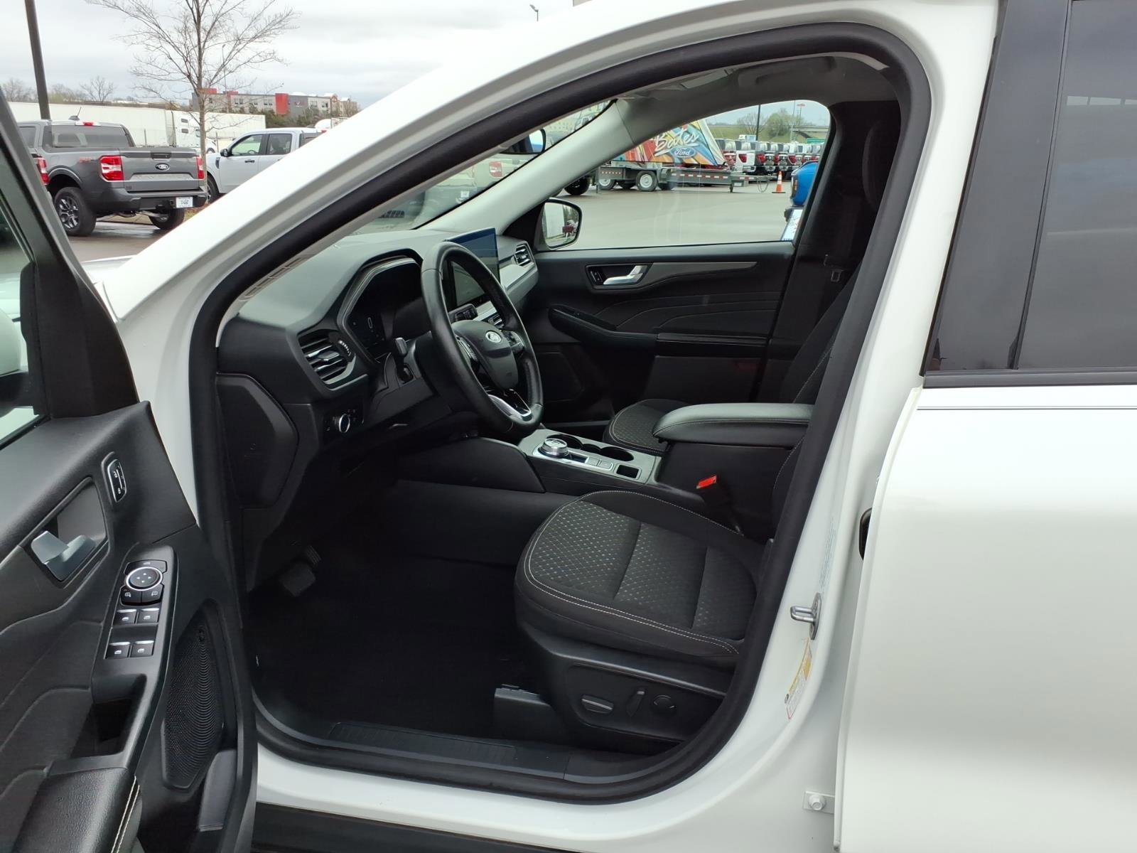 Certified 2023 Ford Escape Active w/ Tech Pack #2 image 11