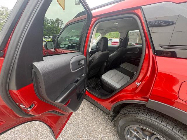 Certified 2023 Ford Bronco Sport Big Bend AWD/4WD image 30