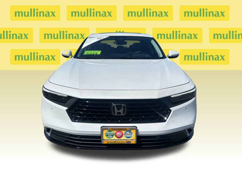 Used 2023 Honda Accord Touring image 15