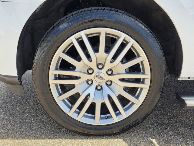 Certified 2024 Ford Expedition Limited AWD/4WD image 32