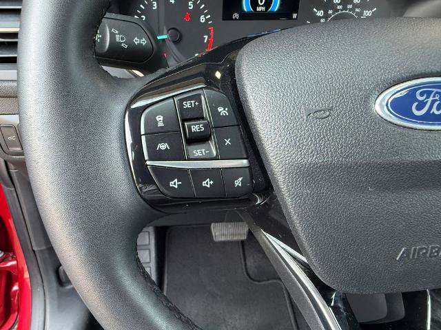 Certified 2022 Ford Escape SE w/ Convenience Package AWD/4WD image 33