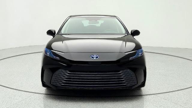 Used 2026 Toyota Camry LE FWD image 2
