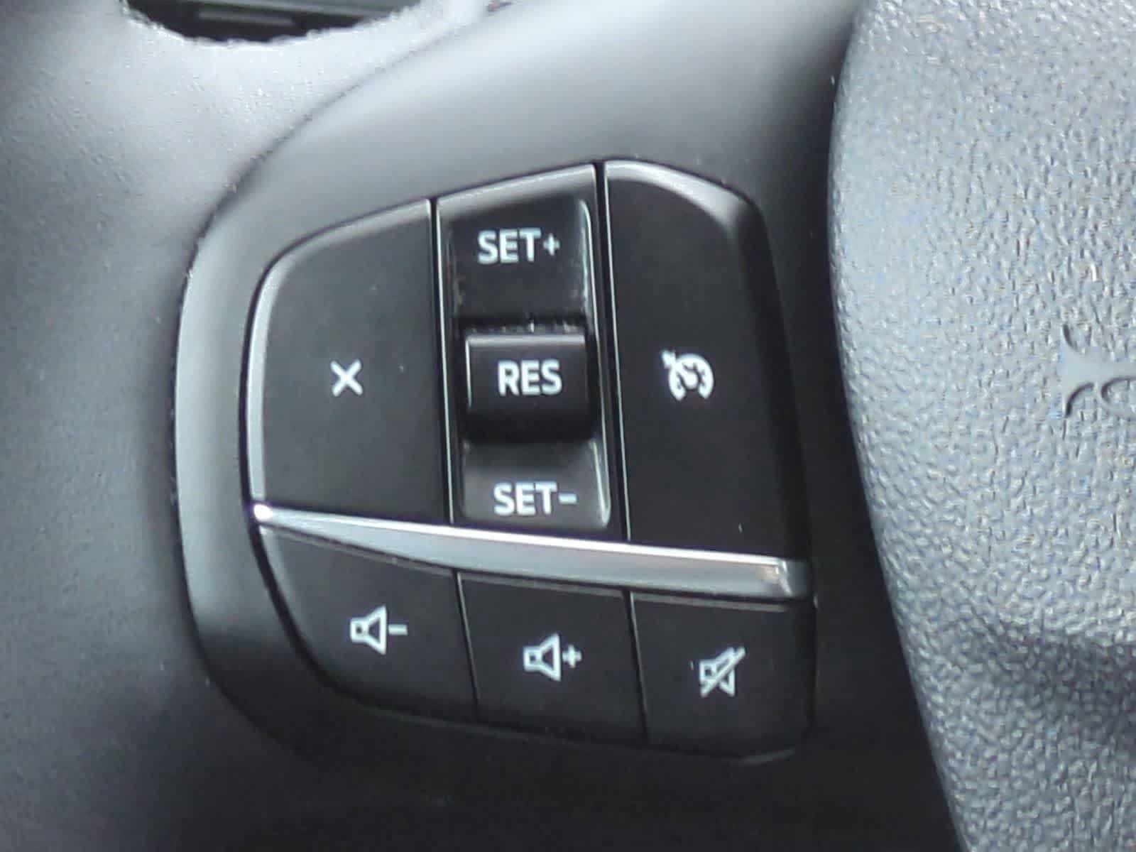 Certified 2024 Ford Maverick XLT w/ XLT Luxury Package AWD/4WD image 20