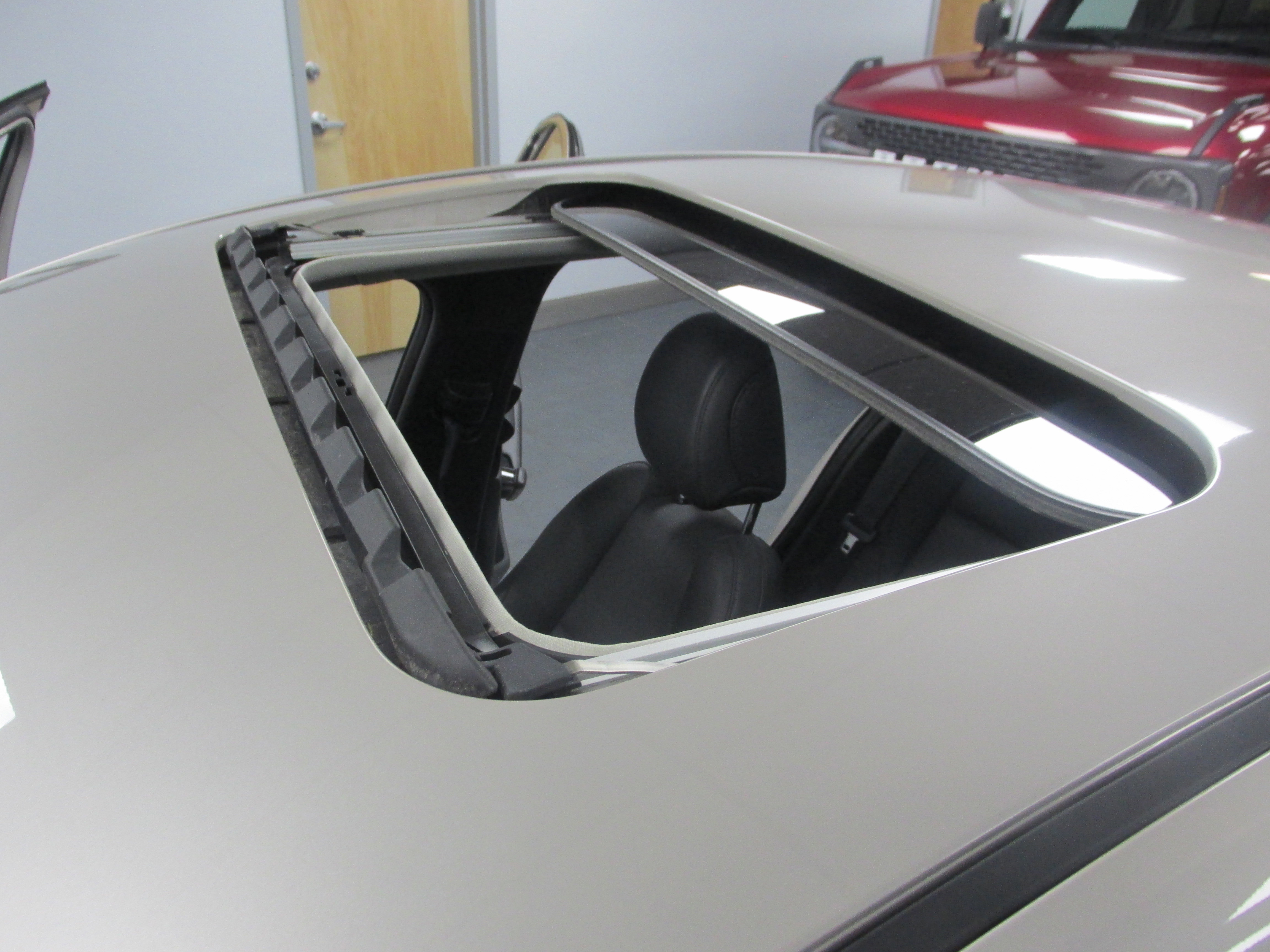 Used 2024 MAZDA MAZDA3 s image 19