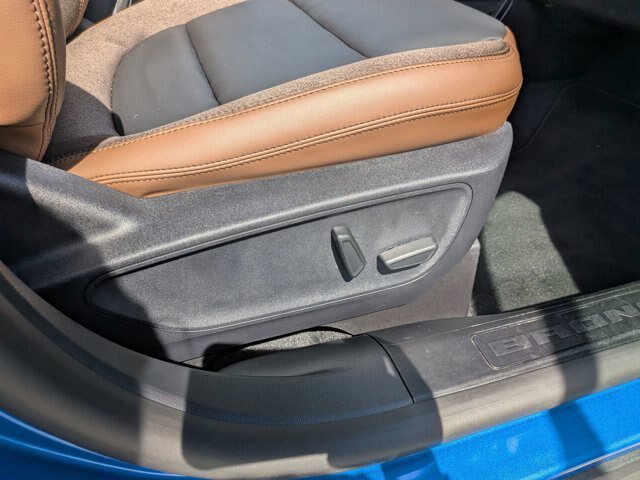 Certified 2025 Ford Bronco Sport Outer Banks w/ Outer Banks Tech Package+ AWD/4WD image 37