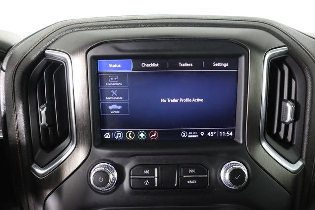 Used 2022 GMC Sierra 2500 AT4 AWD/4WD image 61