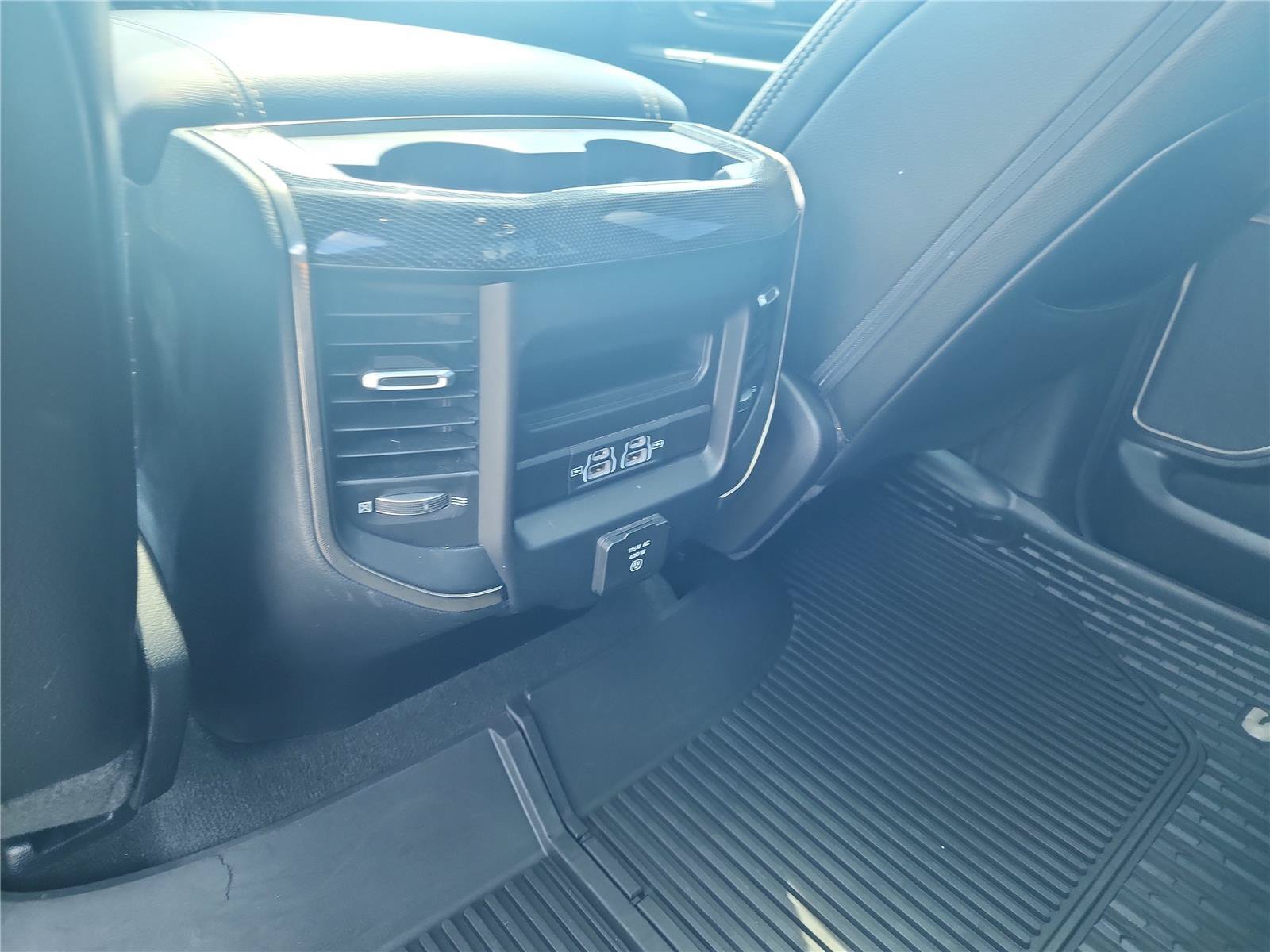 Used 2021 RAM 1500 Rebel w/ Rebel Level 2 Equipment Group AWD/4WD image 22