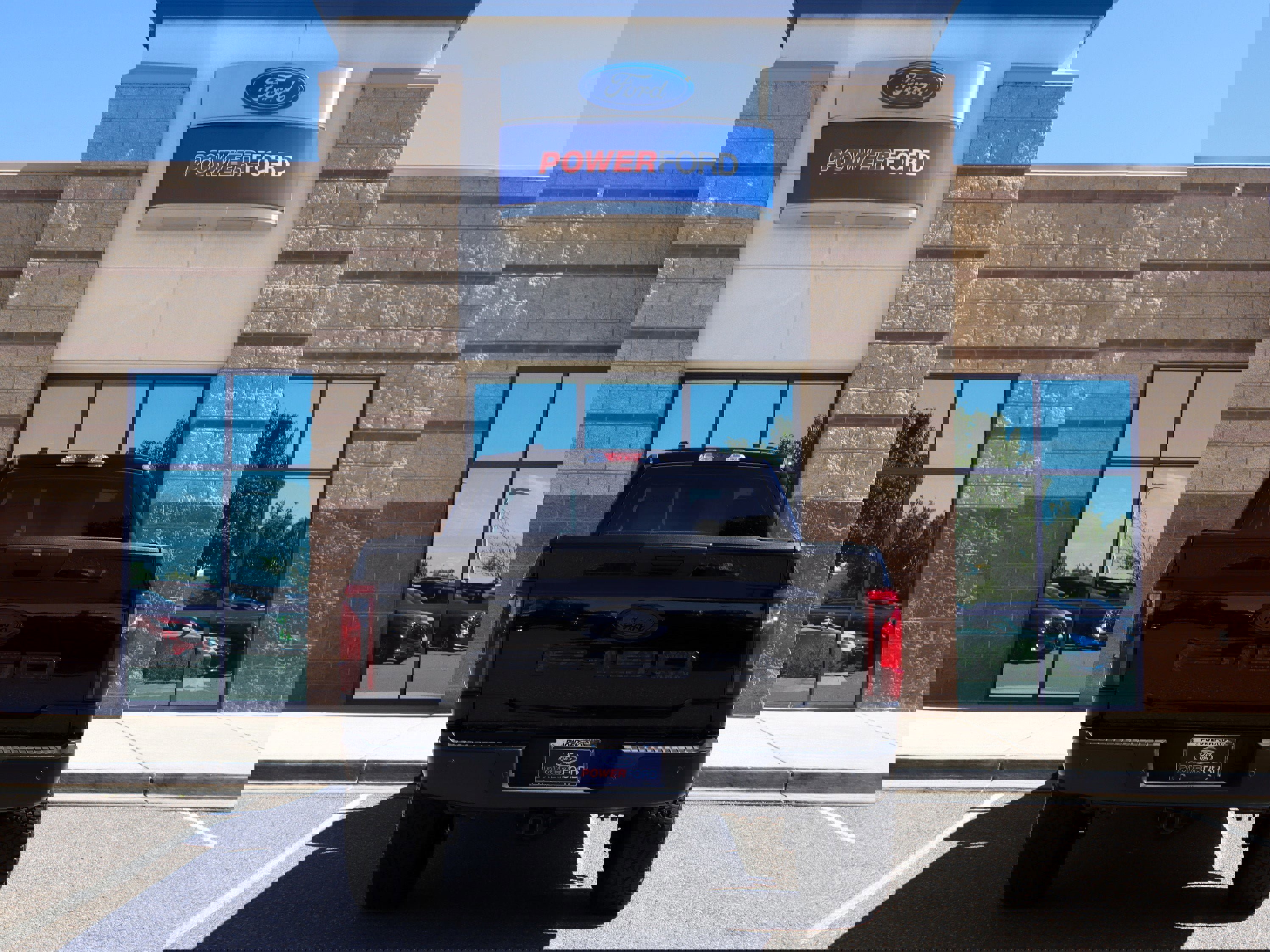 Certified 2024 Ford F150 XL image 4