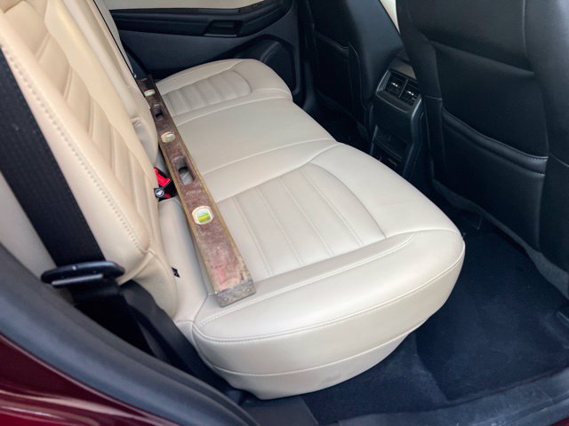 Certified 2021 Ford Edge SEL w/ Convenience Package FWD image 18