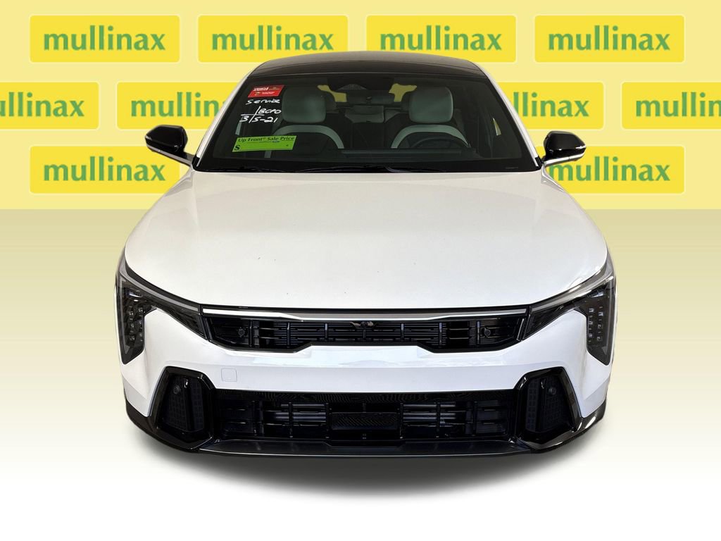 Used 2026 Kia K4 GT-Line Turbo FWD image 15