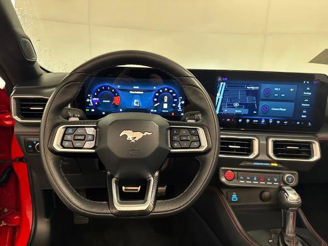 Certified 2025 Ford Mustang GT Premium image 14