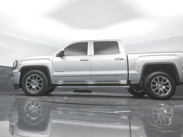 Used 2017 GMC Sierra 1500 Denali image 20