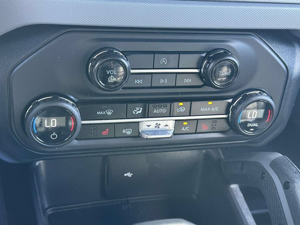 Certified 2024 Ford Bronco Big Bend AWD/4WD image 20