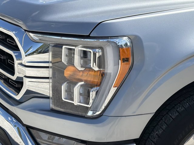 Certified 2023 Ford F150 XLT w/ Equipment Group 302A High RWD image 7