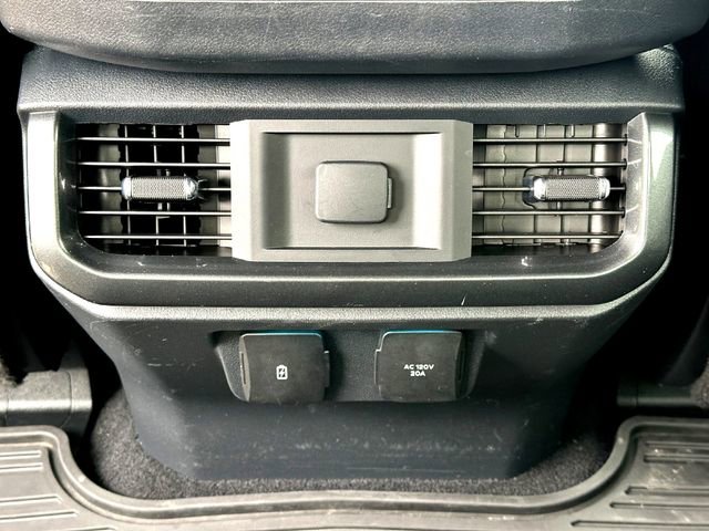 Certified 2023 Ford F150 XLT w/ Equipment Group 302A High AWD/4WD image 24