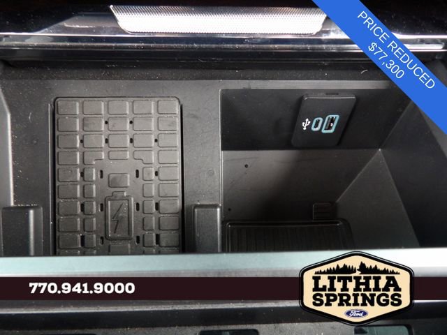 Certified 2024 Ford F250 King Ranch w/ Chrome Package image 19