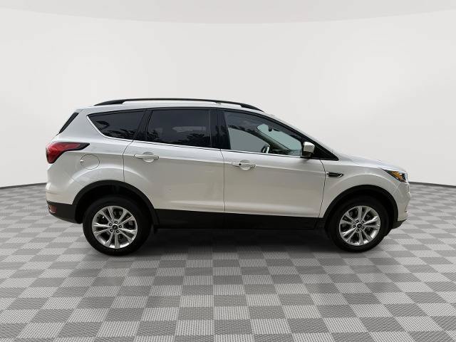 Certified 2019 Ford Escape SEL AWD/4WD image 6