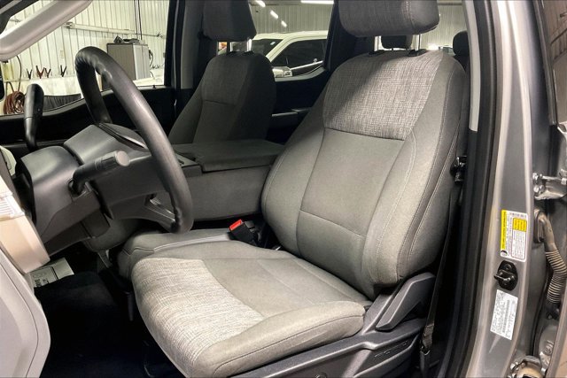Certified 2023 Ford F250 XLT AWD/4WD image 15