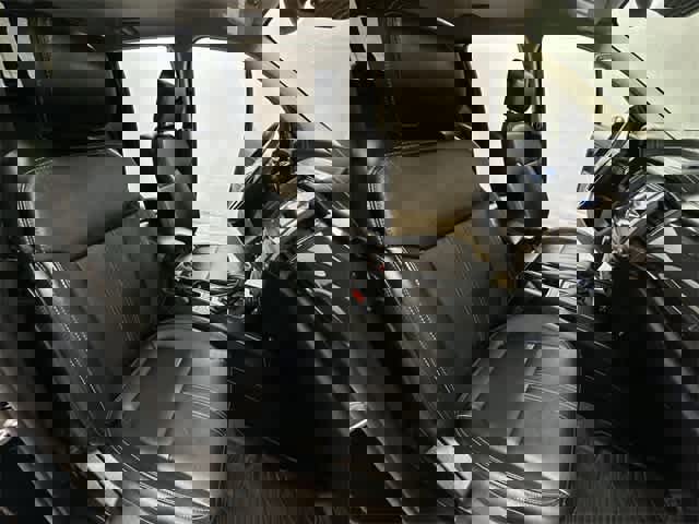 Certified 2020 Ford Ranger Lariat w/ Equipment Group 501A Mid image 26