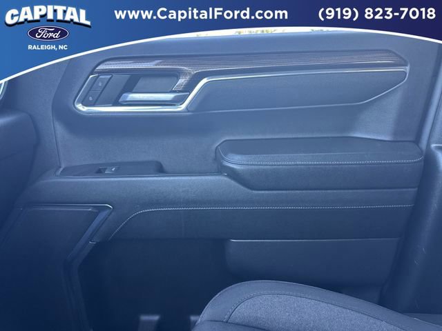 Used 2023 Chevrolet Silverado 1500 LT image 27