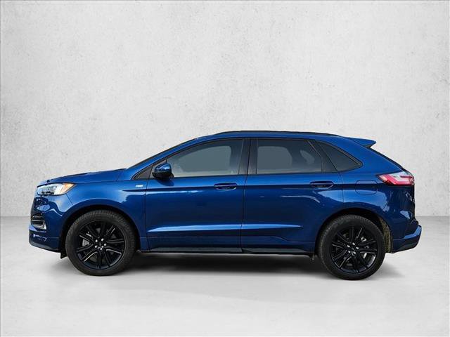 Certified 2024 Ford Edge ST-Line AWD/4WD image 9
