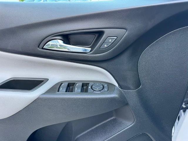Used 2023 Chevrolet Equinox LS w/ LS Convenience Package AWD/4WD image 21