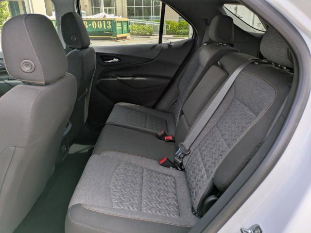 Used 2023 Chevrolet Equinox LT image 17