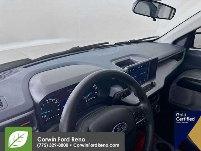 Certified 2024 Ford Maverick XLT w/ Equipment Group 300A Standard image 12