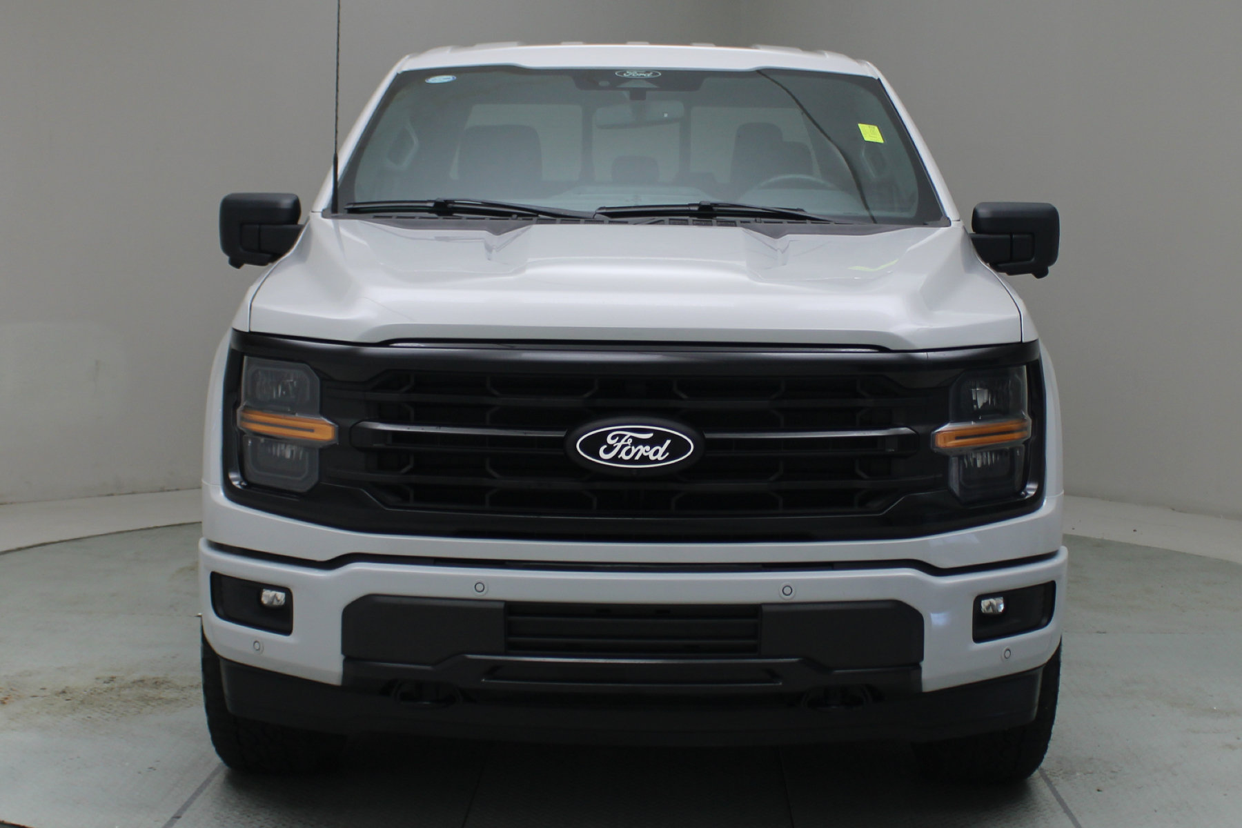 Certified 2024 Ford F150 XLT w/ Equipment Group 302A MID AWD/4WD image 25