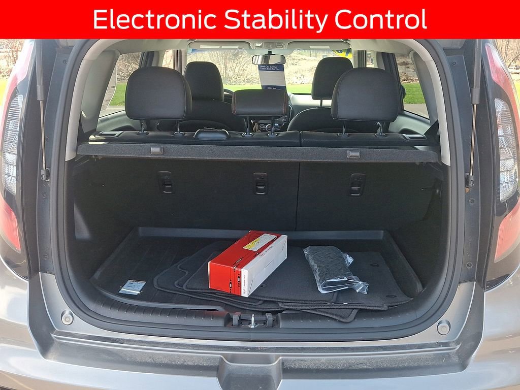 Used 2018 Kia Soul ! image 26