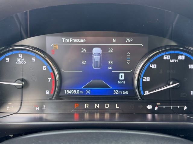 Certified 2023 Ford Bronco Sport Outer Banks image 14