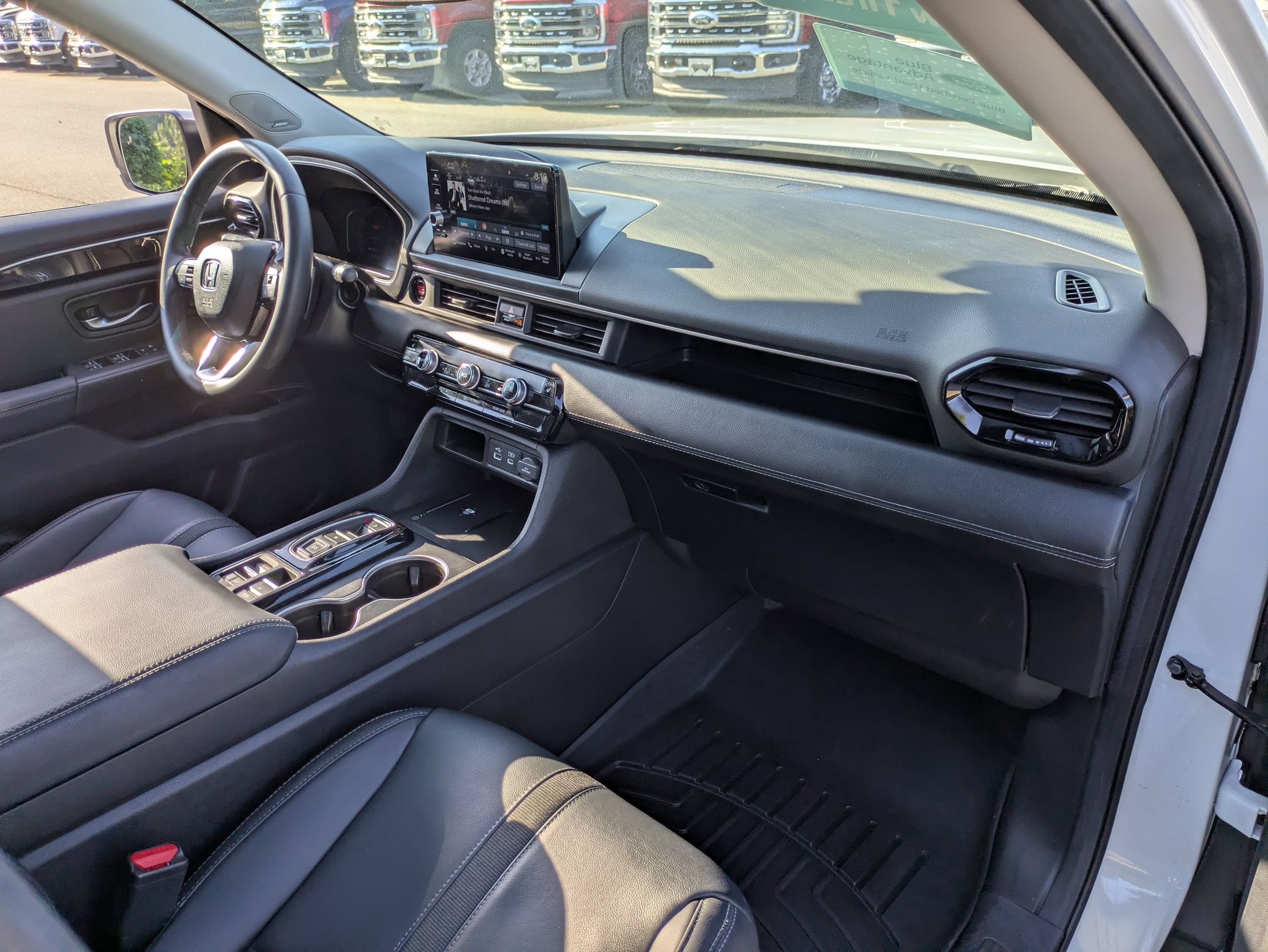 Used 2024 Honda Pilot Touring image 38