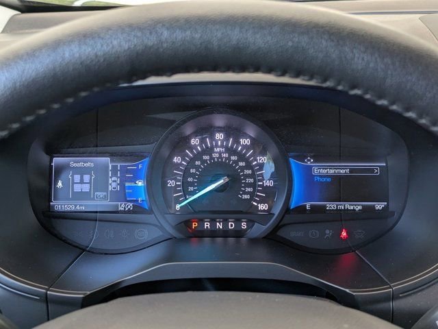 Certified 2023 Ford Edge SEL w/ Convenience Package image 24