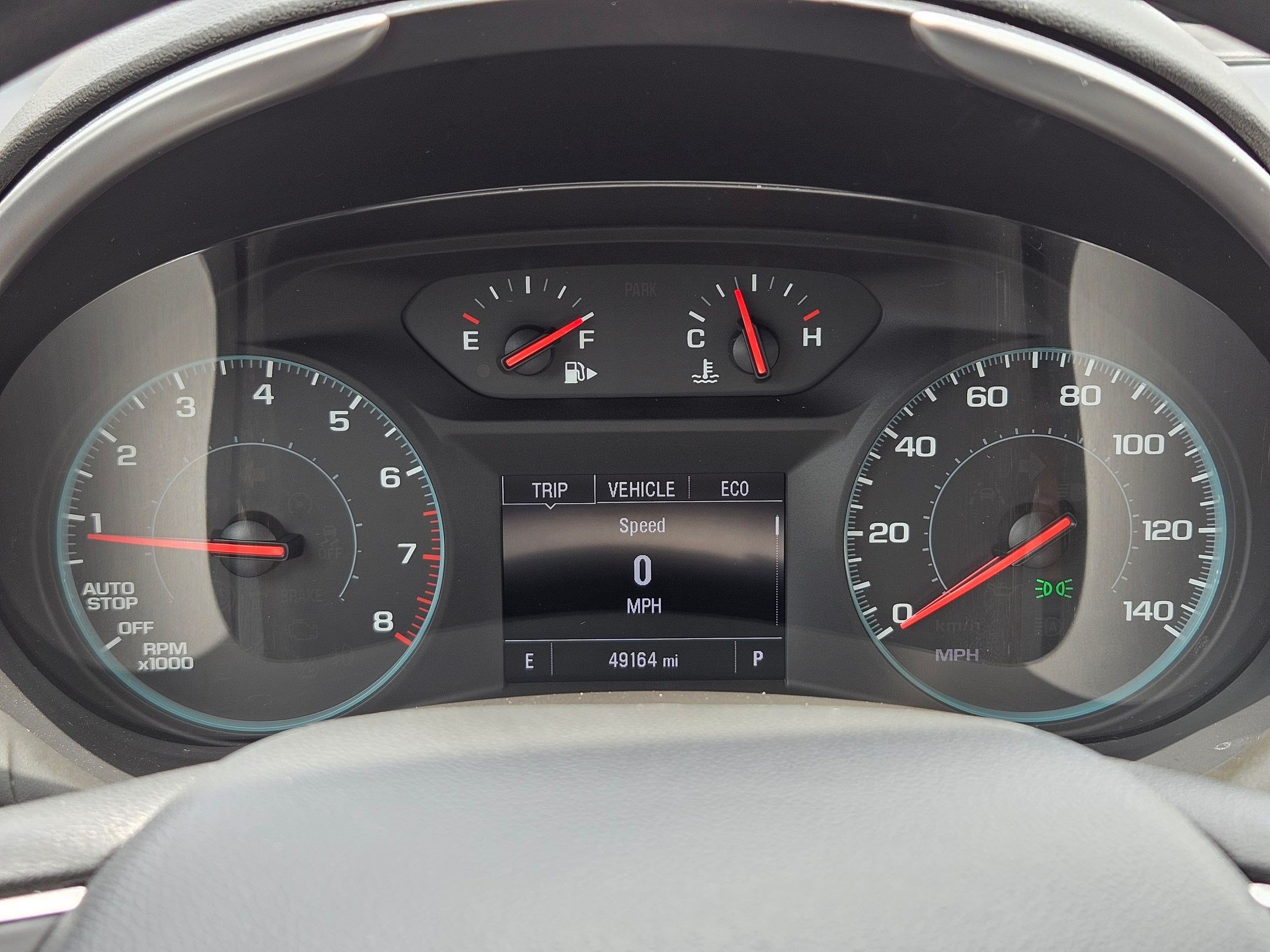 Used 2024 Chevrolet Malibu LT FWD image 21