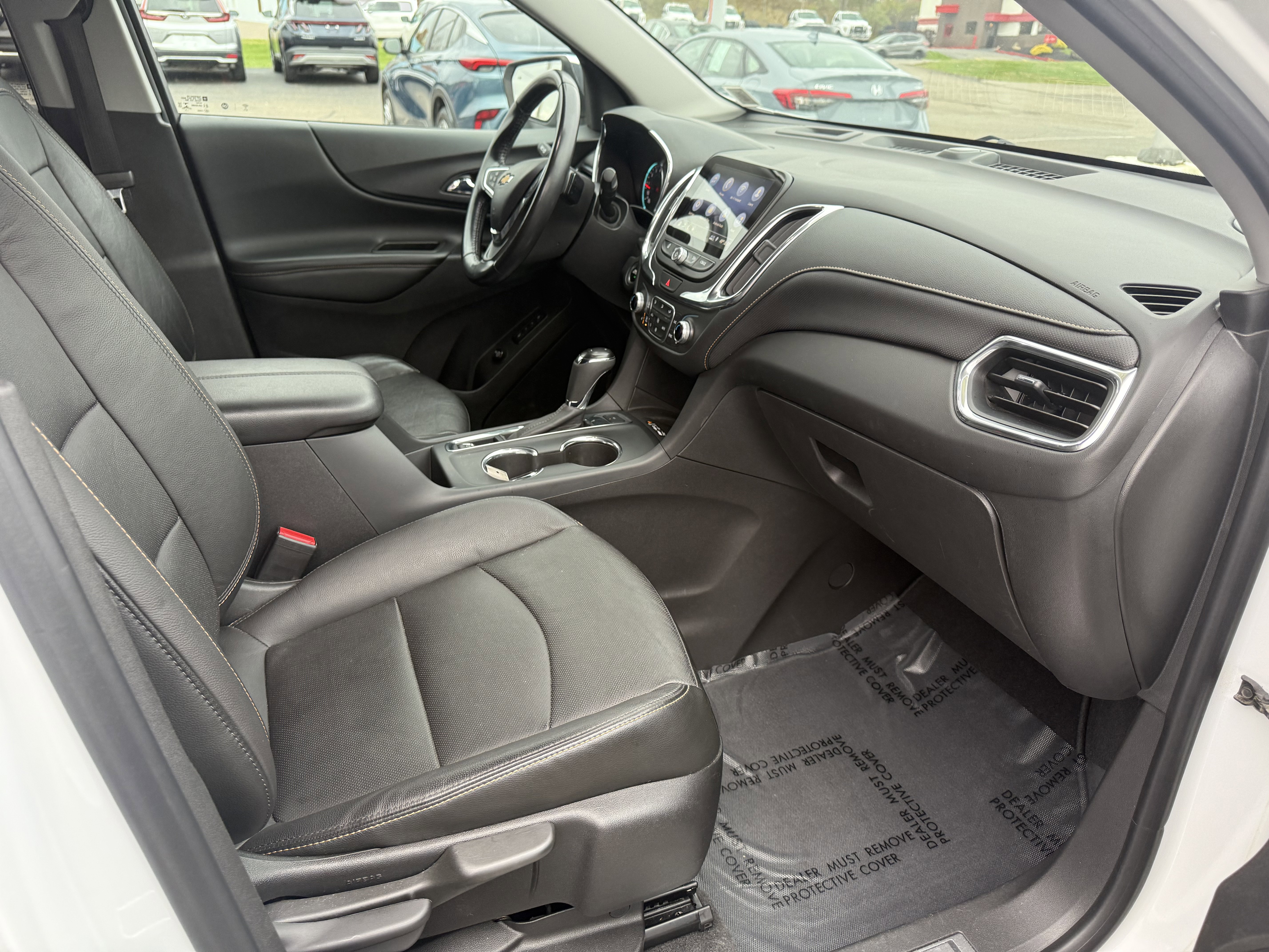 Used 2020 Chevrolet Equinox Premier image 11